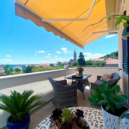 Appartement Kona Art & Sea Retreat