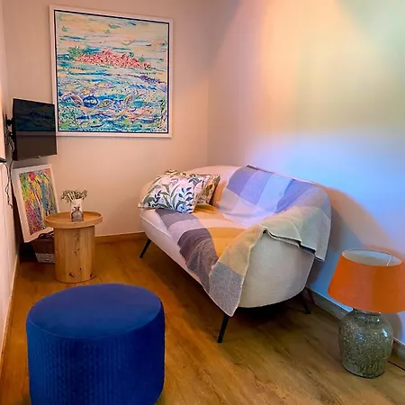 Appartement Kona Art & Sea Retreat