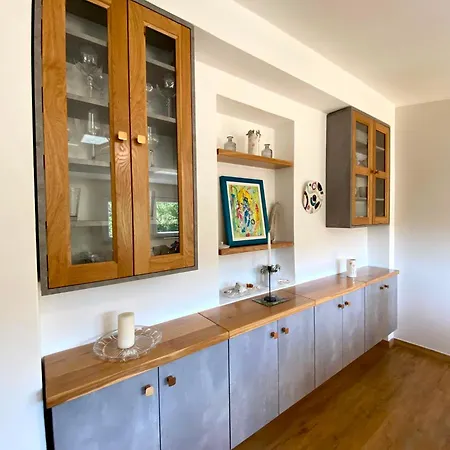 Appartement Kona Art & Sea Retreat *