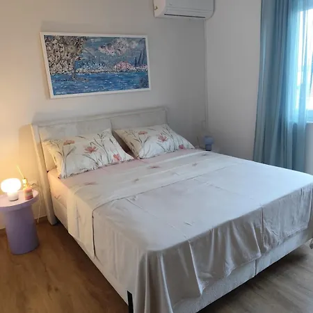 Kona Art & Sea Retreat Appartement Tkon