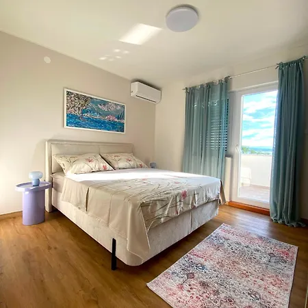 Kona Art & Sea Retreat Appartement