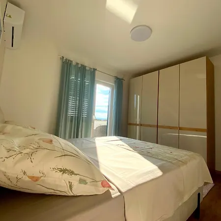 Appartement Kona Art & Sea Retreat