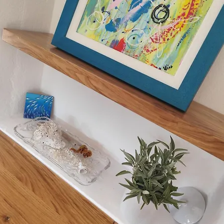 Kona Art & Sea Retreat