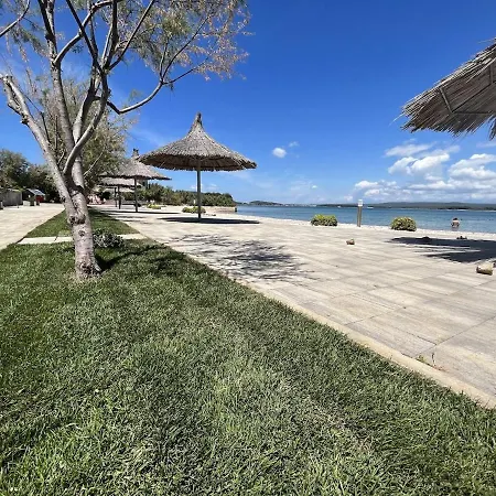 Kona Art & Sea Retreat Appartement *